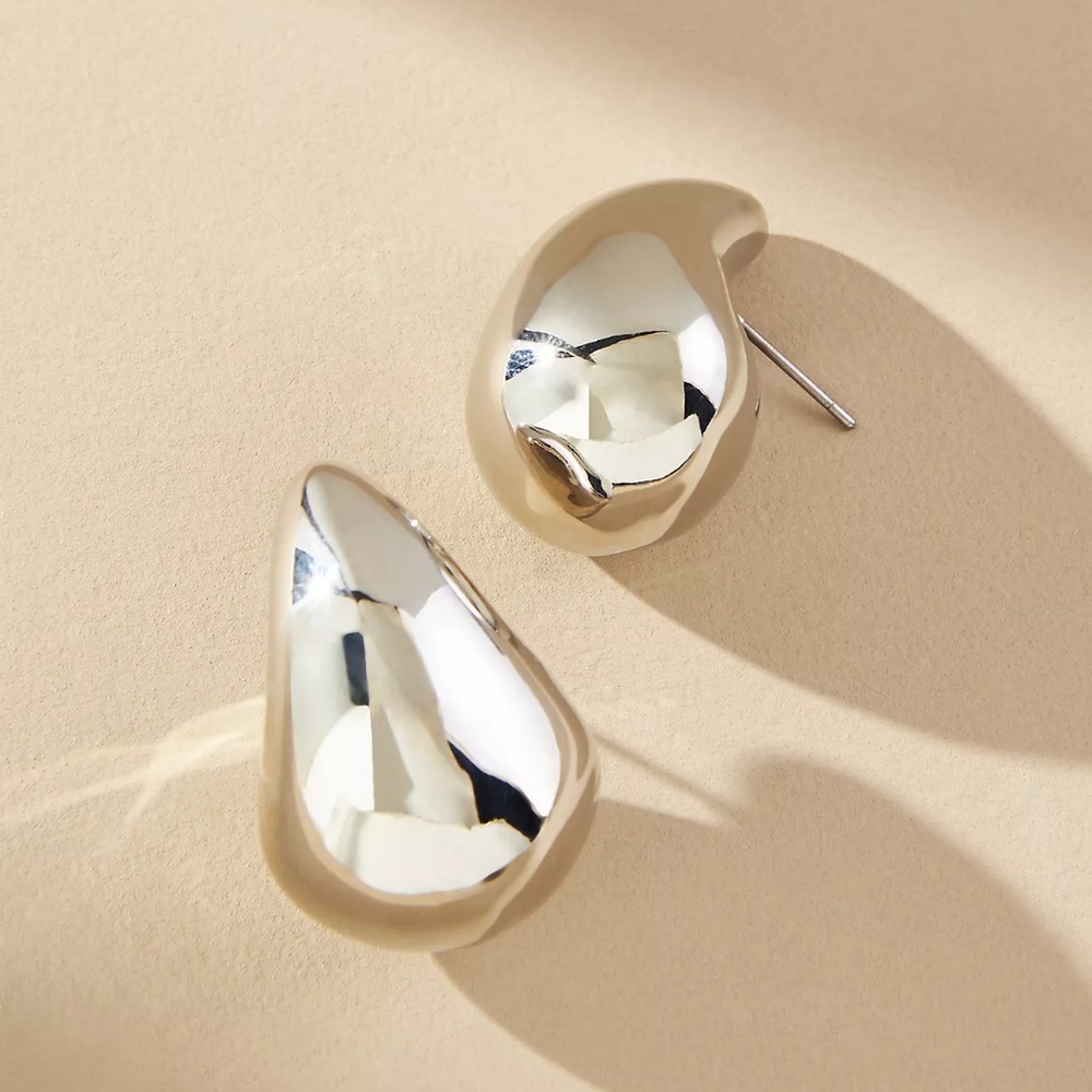 Viral Anthropologie Drop Earrings